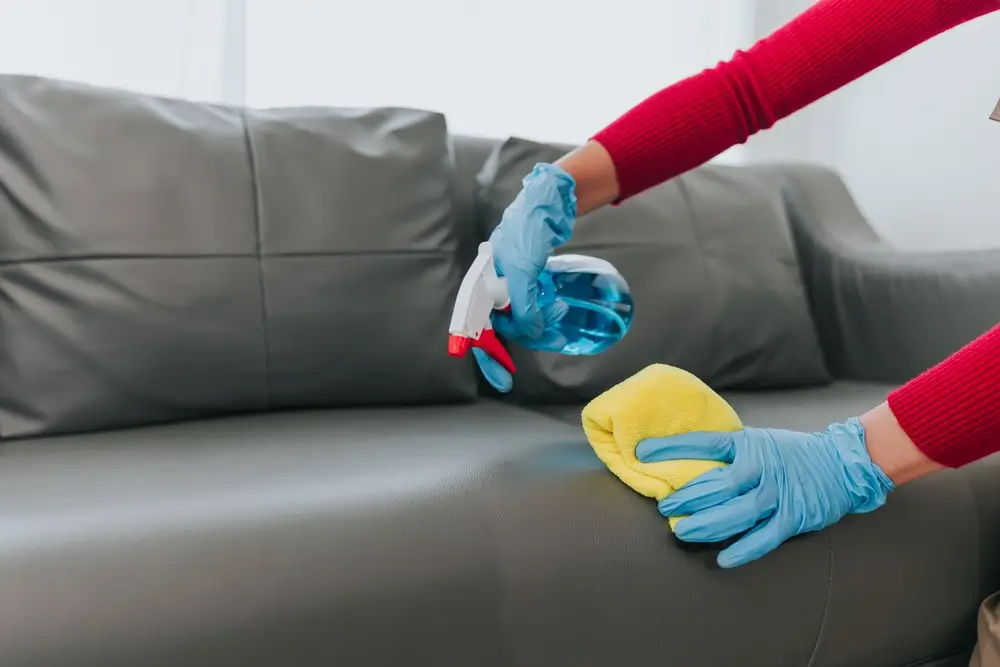 شركة تنظيف كنب بالخرج